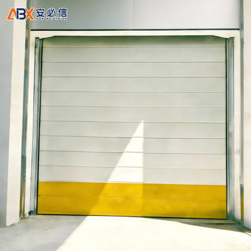 潜江高扬程提升门