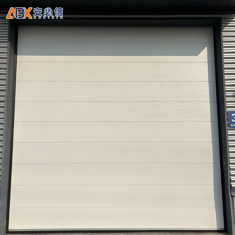 潜江工业滑升门