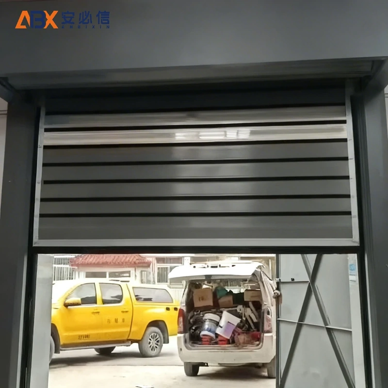 潜江快速卷帘门